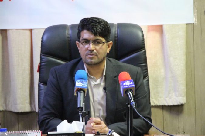 اجرای ۲۴۰ برنامه در فهرج همزمان با دهه مبارک فجر