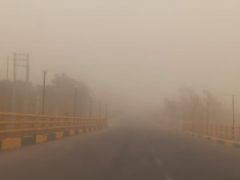 هوای فهرج در وضعیت خطرناک/شاخص آلایندگی، بیش از ۳ برابر حد مجاز