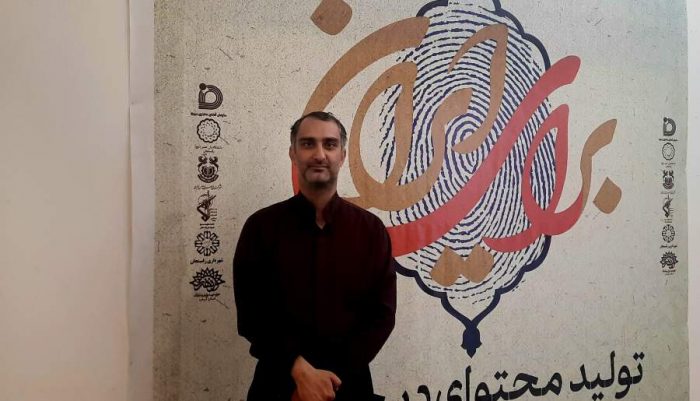 دفاع از «حرم» به سبک اندیشه و قلم