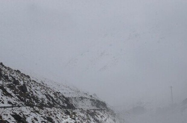 تر افیک شدید در محور‌های استان کرمان