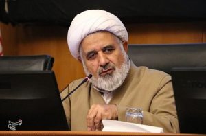 دنیا نظاره‌گر ‌انتخابات ایران است؛ حضور باید باشکوه و دشمن‌شکن باشد