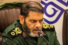 روایت سردار معروفی از‌ مثلث ‌دشمن برای انتخابات/ با استراتژی “تضعیف، تخریب و انشقاق” به میدان آمد‌ه‌اند