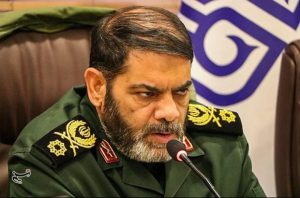 روایت سردار معروفی از‌ مثلث ‌دشمن برای انتخابات/ با استراتژی “تضعیف، تخریب و انشقاق” به میدان آمد‌ه‌اند