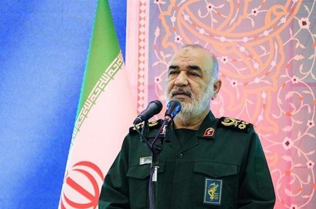 هر رأی مثل یک موشک به قلب دشمنان شلیک می‌شود/ ‌مردم بیش از گذشته در ‌انتخابات شرکت می‌کنند