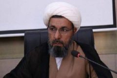 سپاه هیچ کاندیدایی در انتخابات ندارد