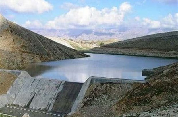 اقدامات آبخیزداری تنها در ۱۷ درصد حوزه‌های آبخیز استان کرمان انجام شده است