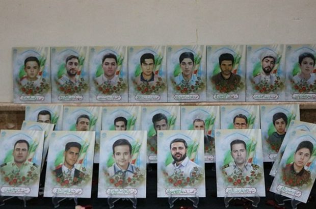 ۱۲۳  ‌مجروح انفجار تروریستی کرمان زیرپوشش جانبازی قرار گرفتند