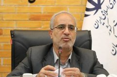 بار عمده درمان بیماران استان بر دوش شهر کرمان است