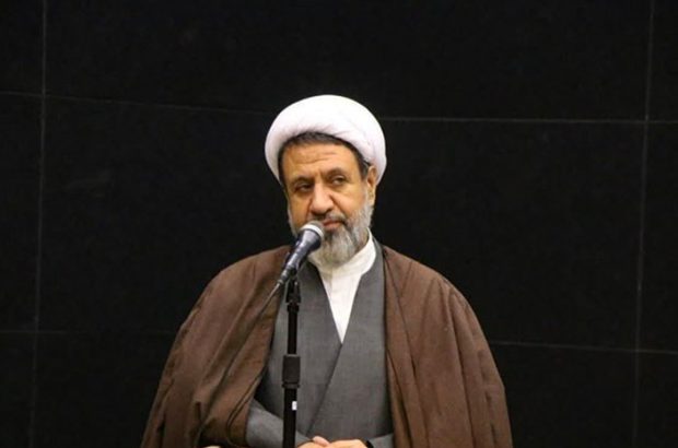 نگرانی امام جمعه کرمان از حجم بالای پرونده‌های ‌قضایی