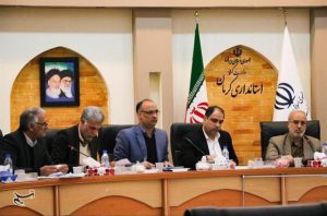 در جلسه تنظیم بازار استان کرمان چه گذشت؟