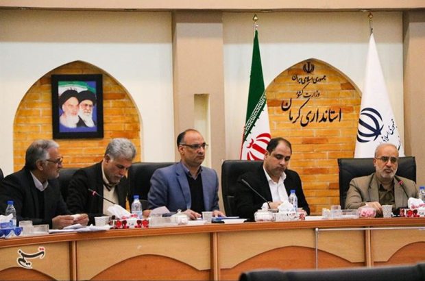 در جلسه تنظیم بازار استان کرمان چه گذشت؟