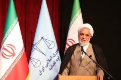 بیش از ۱۵ هزار اثر به چهارمین جشنواره رسانه و عدالت استان کرمان ارسال شده است