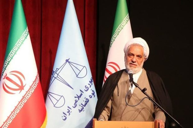 بیش از ۱۵ هزار اثر به چهارمین جشنواره رسانه و عدالت استان کرمان ارسال شده است