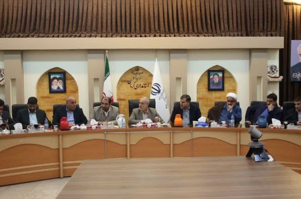 انتخابات در کرمان بدون حاشیه برگزار شد