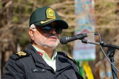 بیش از ۹۰۰ نفر در تصادفات استان کرمان جان خود را از دست دادند