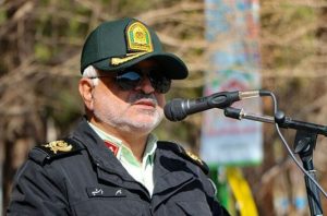 بیش از ۹۰۰ نفر در تصادفات استان کرمان جان خود را از دست دادند