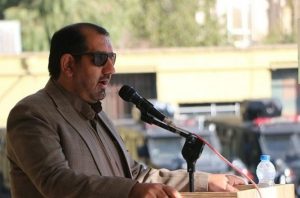 مدیران استان کرمان در ایام نوروز تعطیلی ندارند