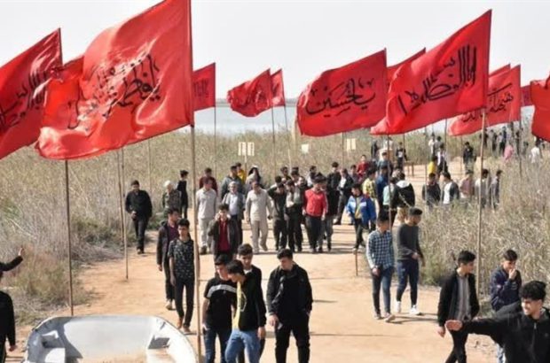 بیش از ۱۵ هزار دانش‌آموز و دانشجوی استان کرمان به اردوهای راهیان نور اعزام شدند