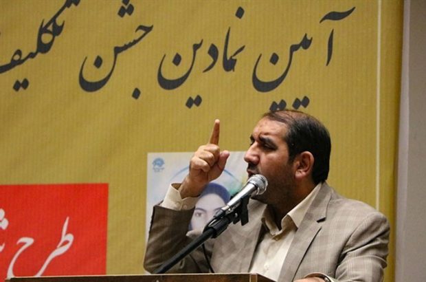 ترکیب مدیران دولت در استان کرمان از جوانان است