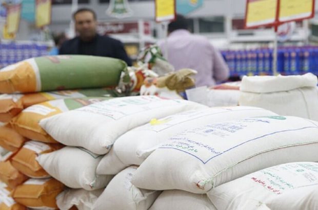 کرمانی ها نگران کالاهای اساسی شب عید نباشند