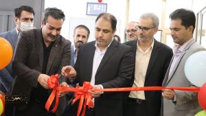 افتتاح ۲ کارخانه تولیدی در کرمان