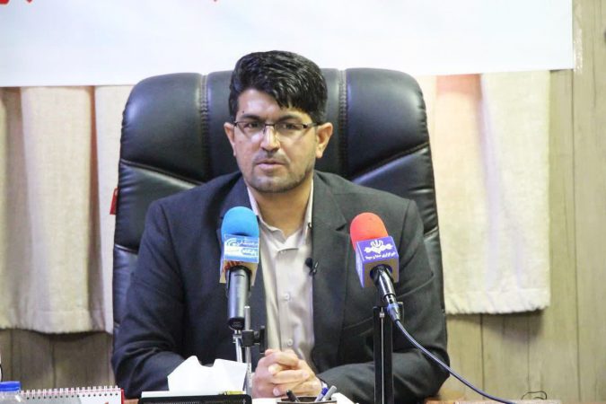 شهرستان فهرج آماده خلق حماسه ای دیگر