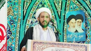 حماسه حضور مردم در انتخابات، شکست جنگ رسانه‌ای دشمن بود