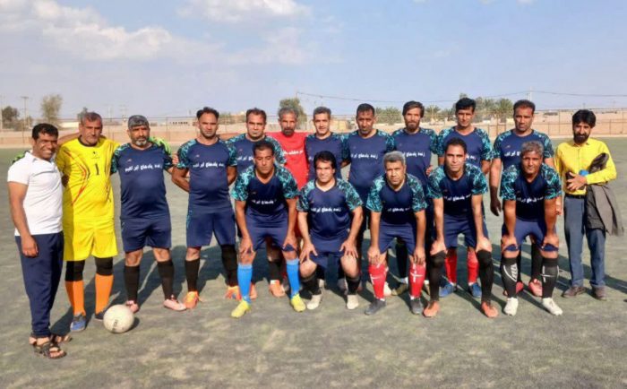 هوای فهرج در وضعیت بسیار ناسالم/محور فهرج – شورگز مسدود شد