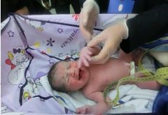 تولد ۱۴۲ نوزاد طی ۲۴ ساعت گذشته در استان کرمان