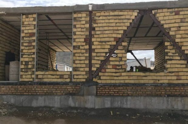 ساخت بیش از ۲۹ هزار واحد مسکونی در روستاهای استان کرمان