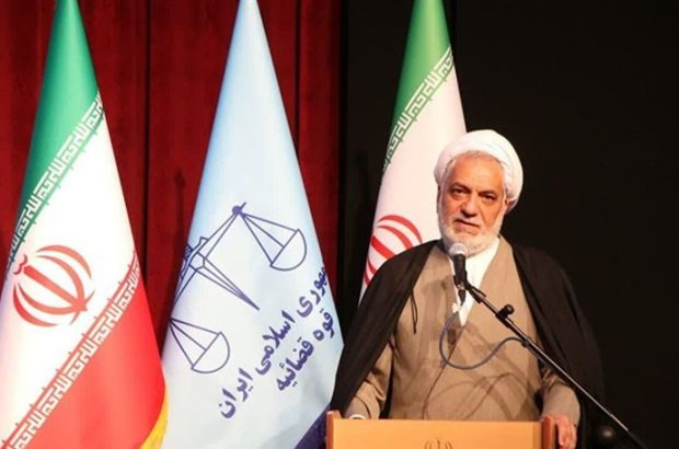 بیش از ۶۰۰ هزار پرونده در محاکم قضائی استان کرمان مختومه شد