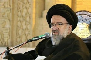 مردم روز قدس پاسخ دندانشکنی به جنایات رژیم صهیونیستی می‌دهند