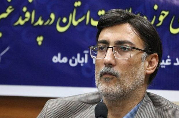 ۲۸ تن مواد غذایی فاسد در استان کرمان جمع‌آوری شد