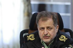 کشف کلاهبرداری بزرگ ۱۳۰ میلیاردی با ۳۵ شاکی در کرمان