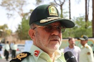 کرمان جزو استان‌های با بیشترین فوتی در تصادفات نوروزی