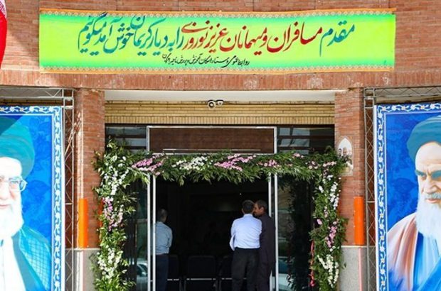 اسکان بیش از ۴۵ هزار نفر در ستادهای اسکان فرهنگیان کرمان