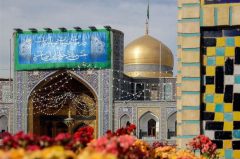 افزوده شدن پروازهای مشهد از فرودگاه کرمان و بالعکس