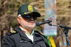 ۴۶ کشته و زخمی در تصادفات آخرین روز سال۱۴۰۲ کرمان