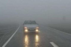 احتمال سیلابی شدن راه‌های کرمان از عصر امروز/ لزوم لغو سفرهای غیرضرور به جنوب و شرق استان