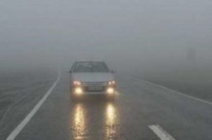 احتمال سیلابی شدن راه‌های کرمان از عصر امروز/ لزوم لغو سفرهای غیرضرور به جنوب و شرق استان