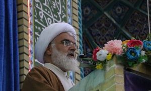 زندگی اقتصادی کریمانه در شأن مردم است