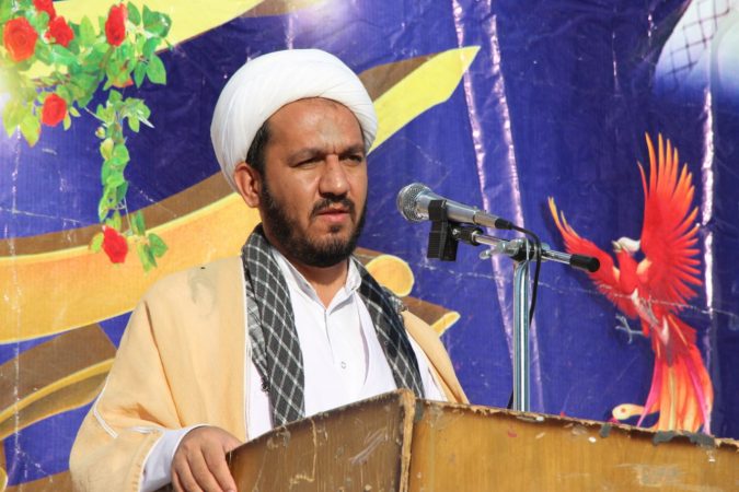 امر مسلمین جهان از عملکرد دستگاه های مختلف در مسئله حجاب رضایت چندانی ندارد