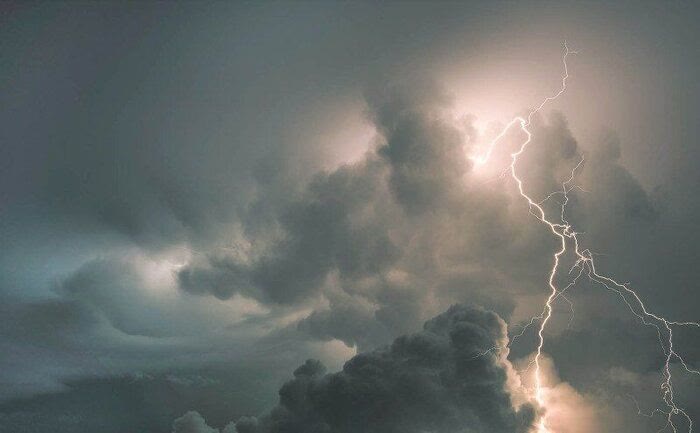 ادامه ناپایداری‌های جوی در کرمان تا پایان هفته