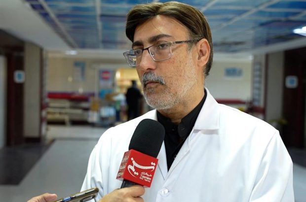 افتتاح بزرگترین بیمارستان روانپزشکی جنوب‌شرق کشور در کرمان