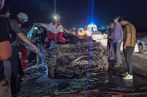 برخورد قانونی با ترک فعل دستگاه‌های متولی پیشگیری از تصادفات