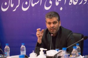 ۲۵ درصد اشتغال امسال استان کرمان از فارغ‌التحصیلان است