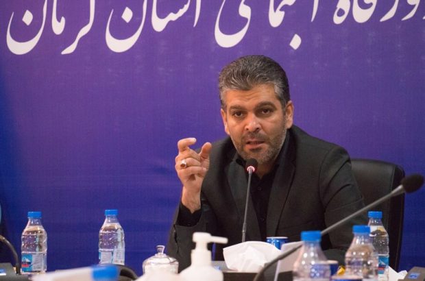 ۲۵ درصد اشتغال امسال استان کرمان از فارغ‌التحصیلان است