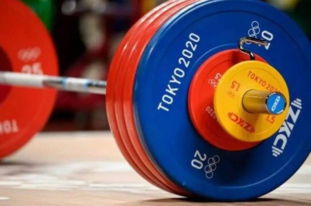 کرمان فاتح مسابقات وزنه‌برداری قهرمانی نوجوانان ایران