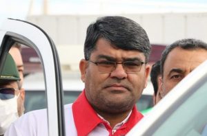 لجستیک هلال احمر استان کرمان به‌روزرسانی شد