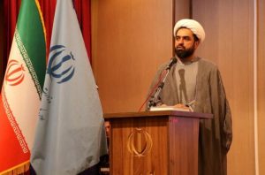 ورزشکاران باید منش حاج قاسمی داشته باشند